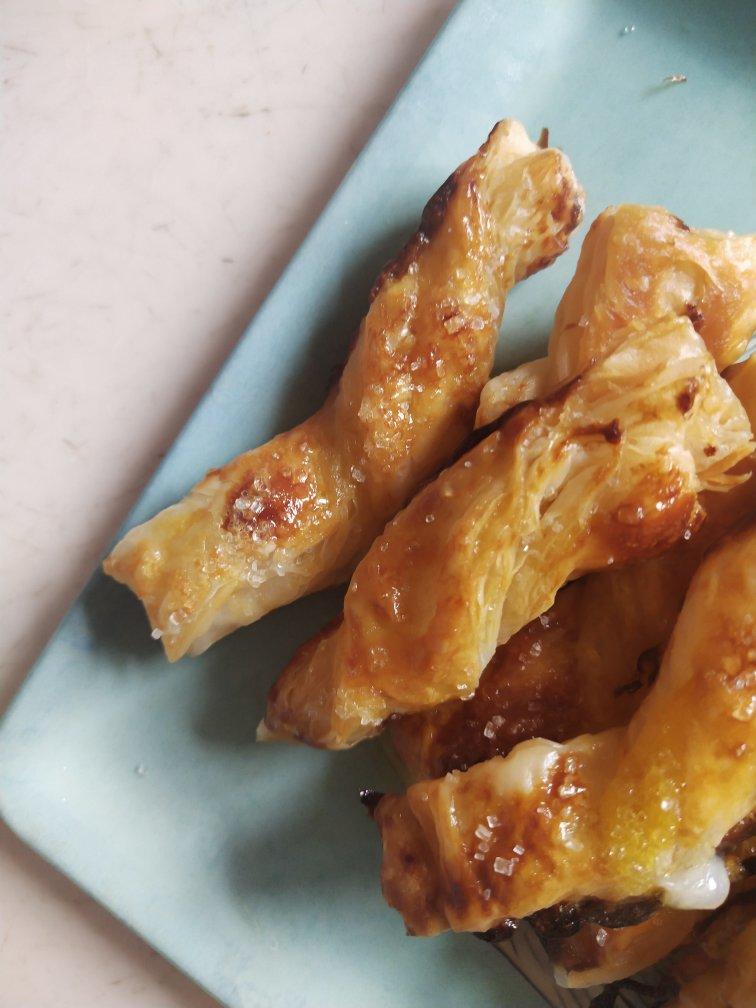 手抓饼的神仙做法