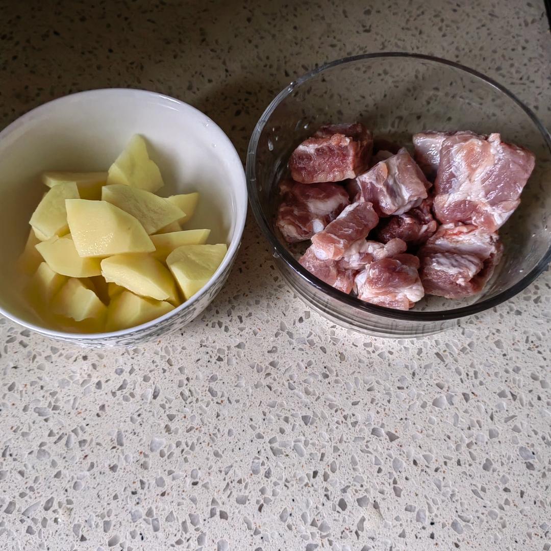 鲜虾藜麦饭【10月北鼎养生壶食谱】