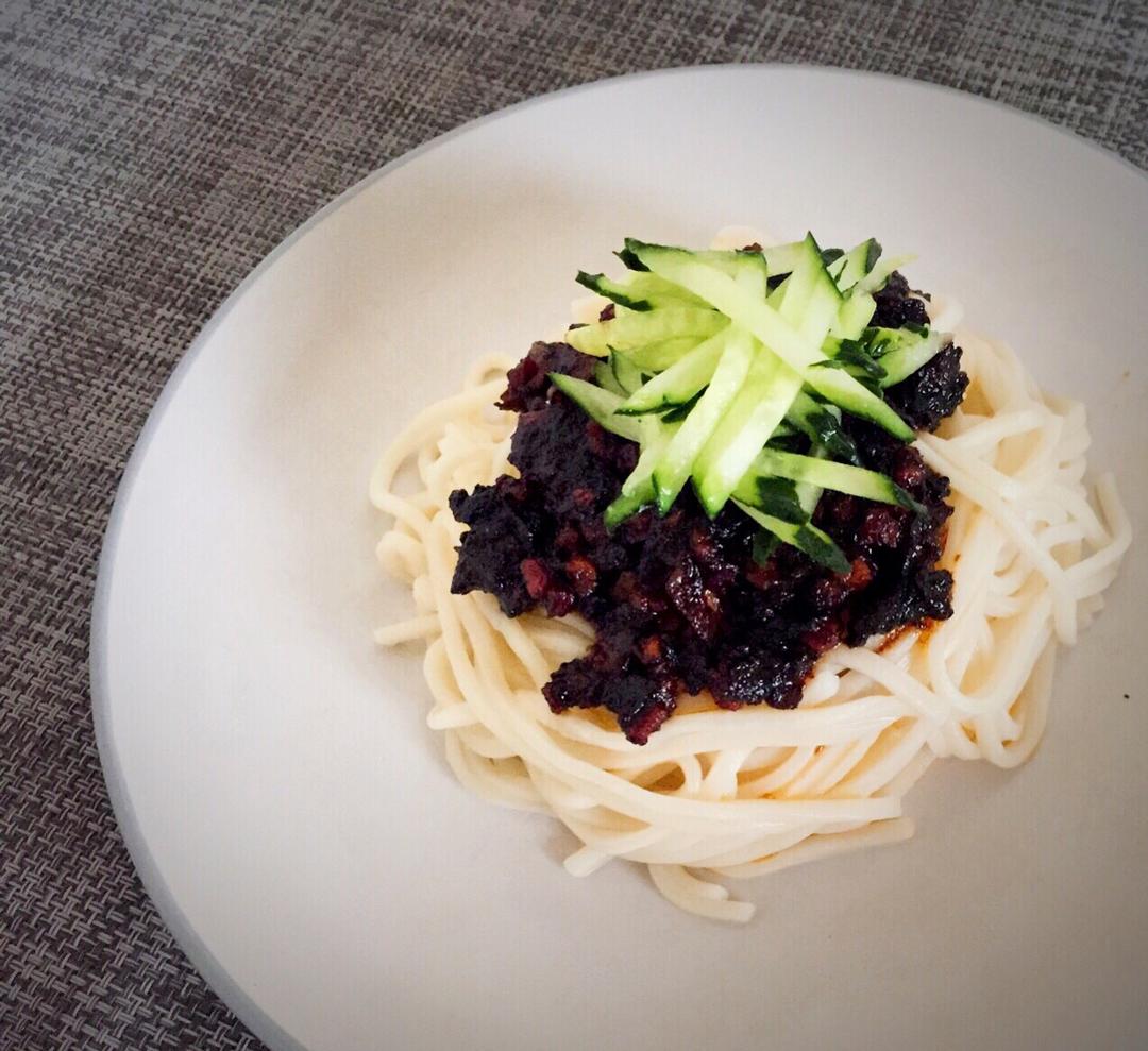 汤氏老北京炸酱面