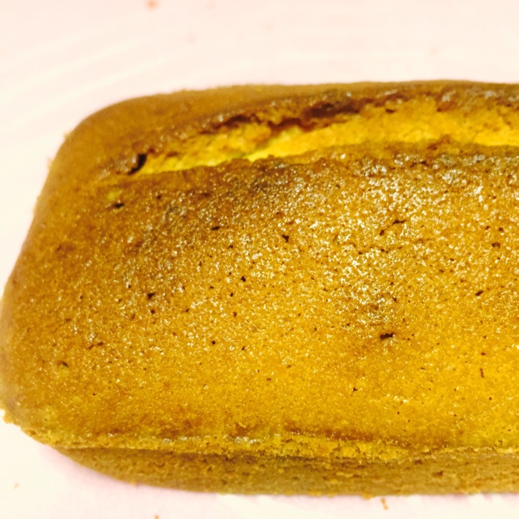 牛油蛋糕（基础磅蛋糕）