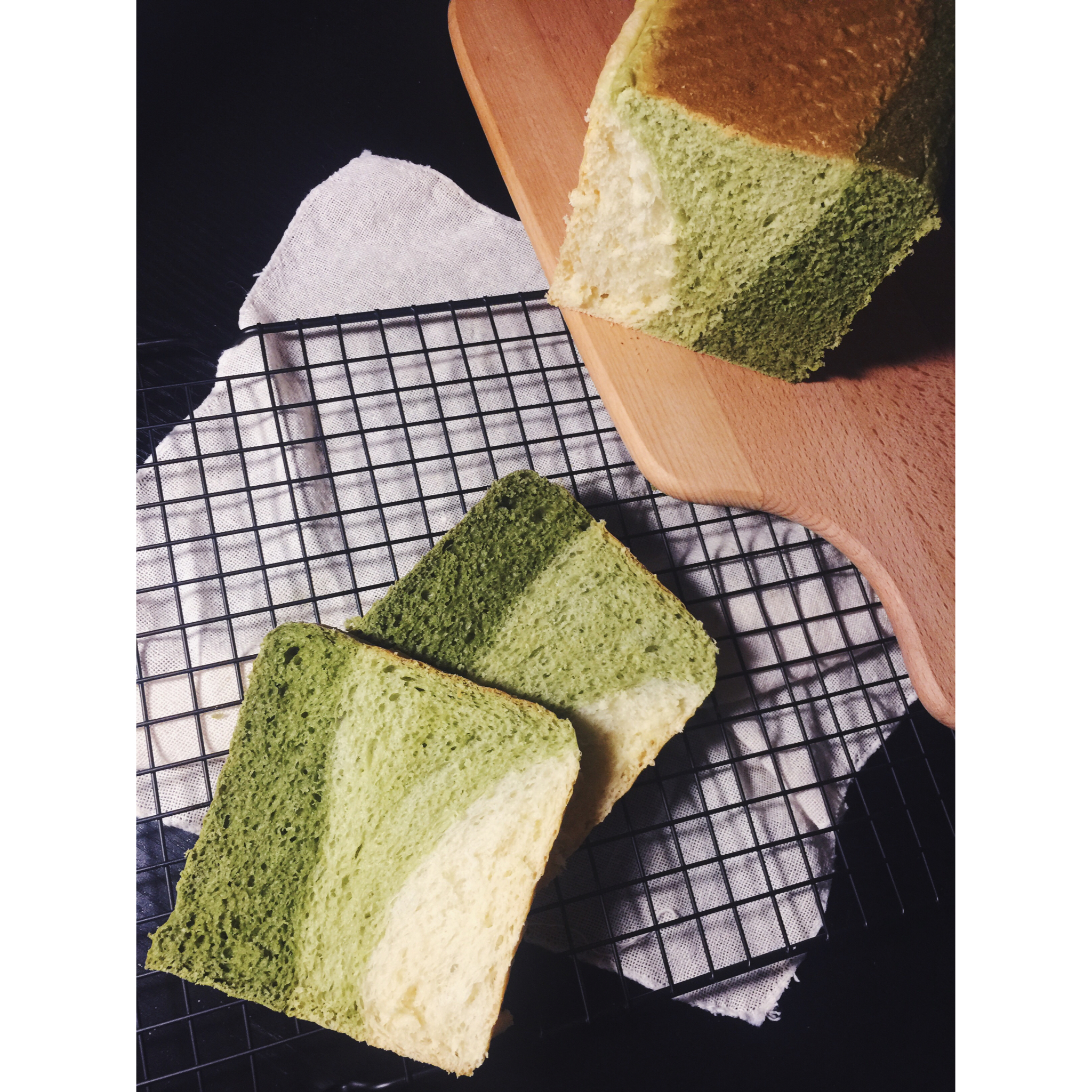奔奔的小厨房