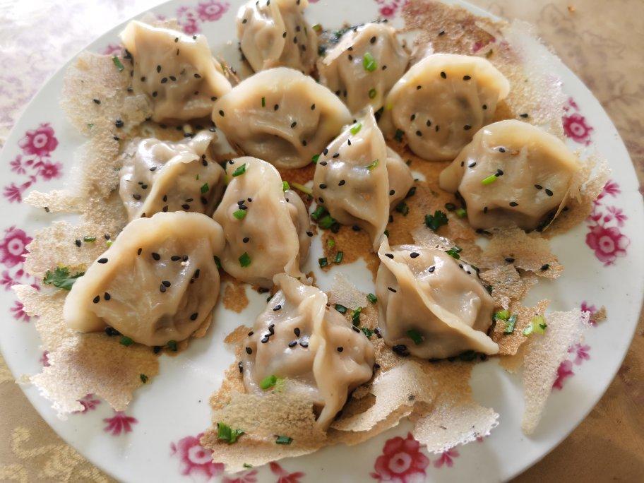 快手煎饺