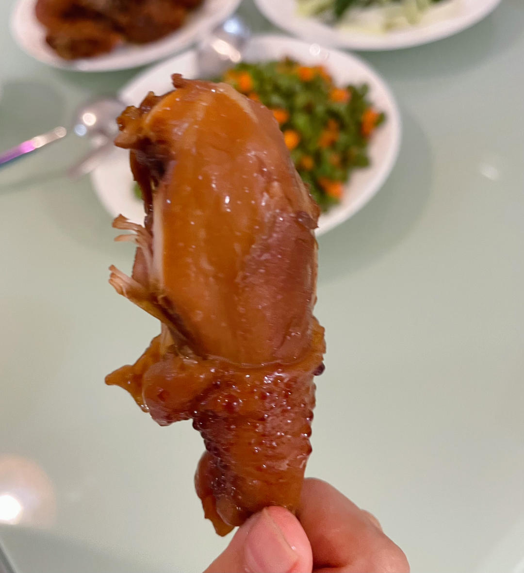零失败的超级美味豉油鸡