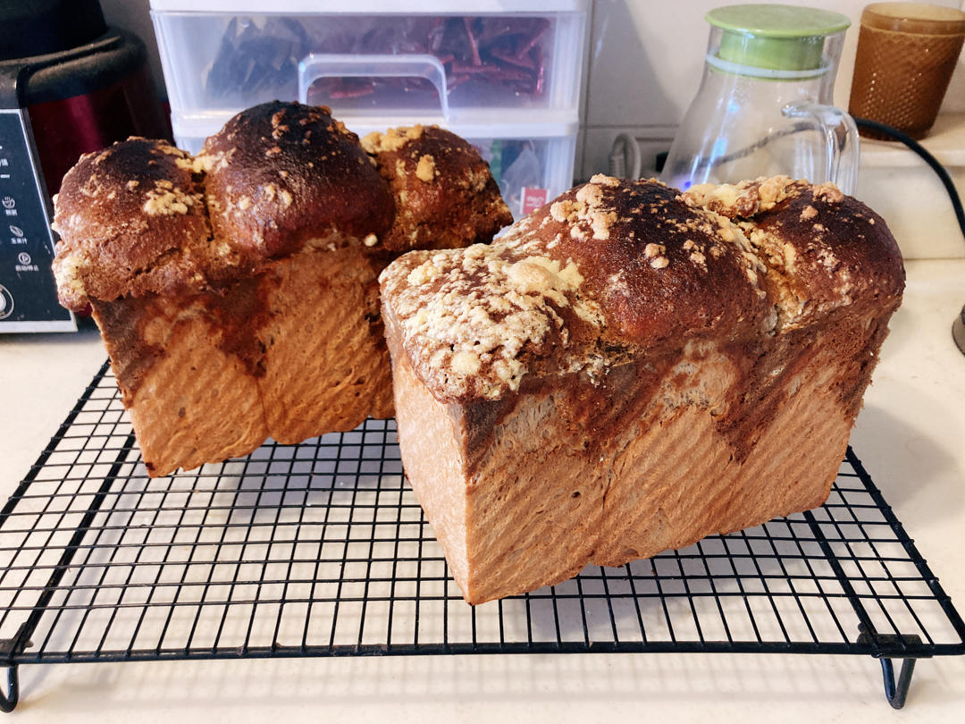 复制爸爸糖新款【炭烧咖啡吐司】