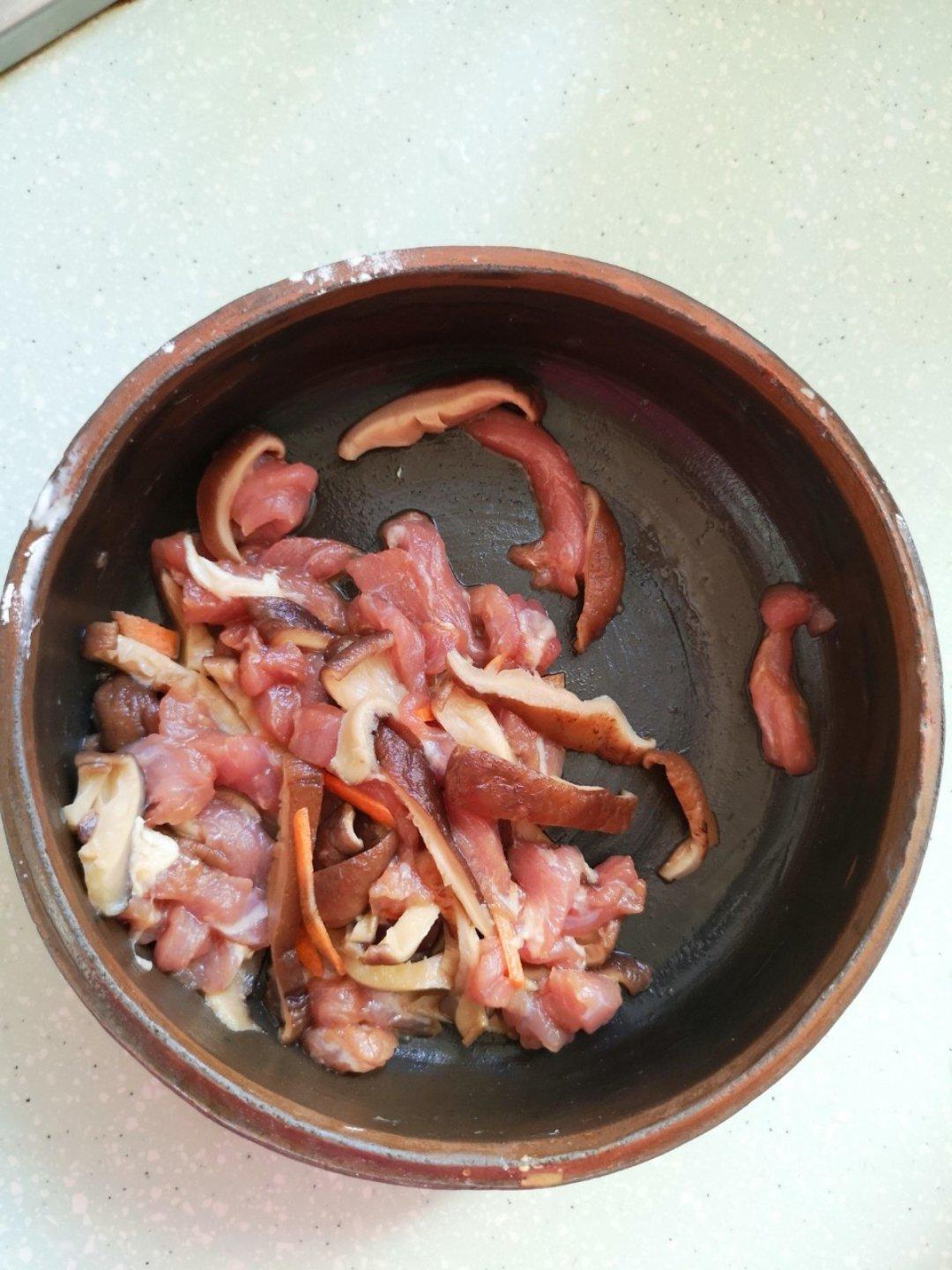 红烧红衫鱼