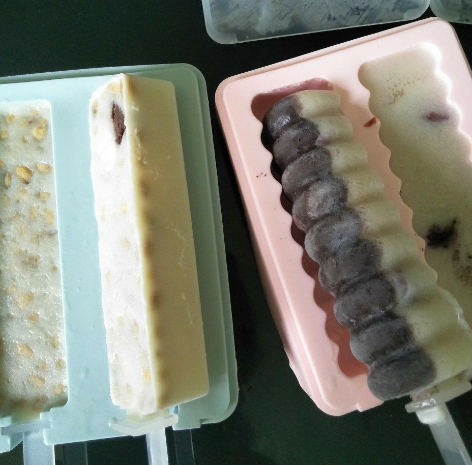 夏日冰棍随心做