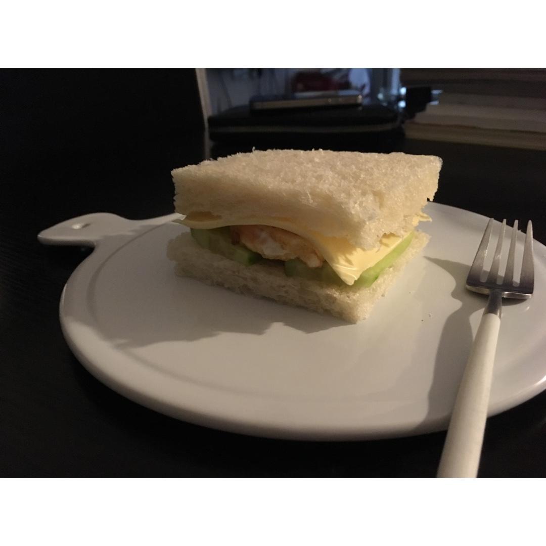 发现生活的美好