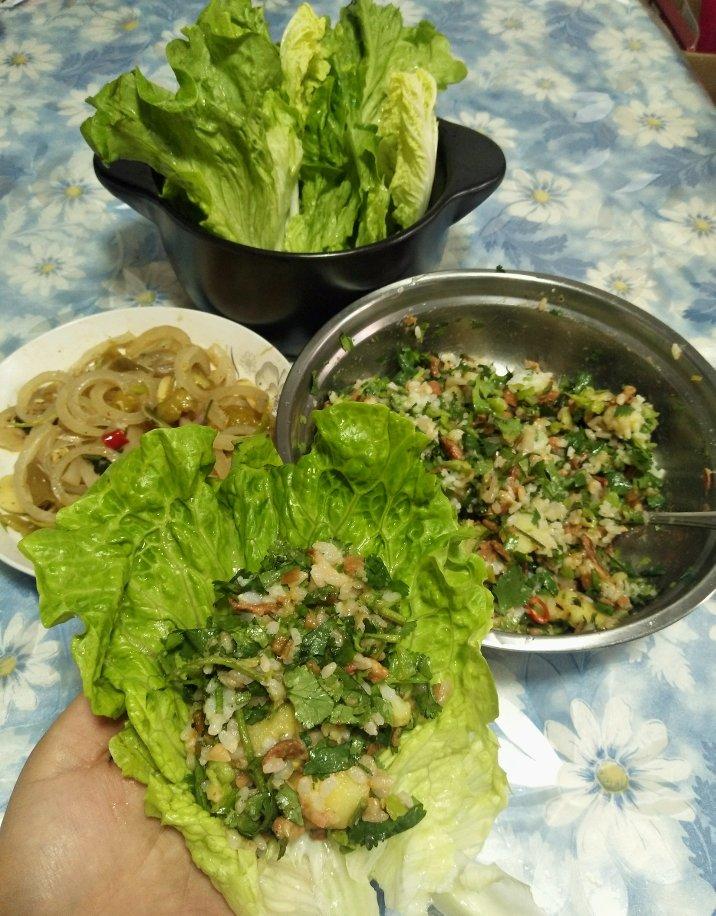 东北饭包