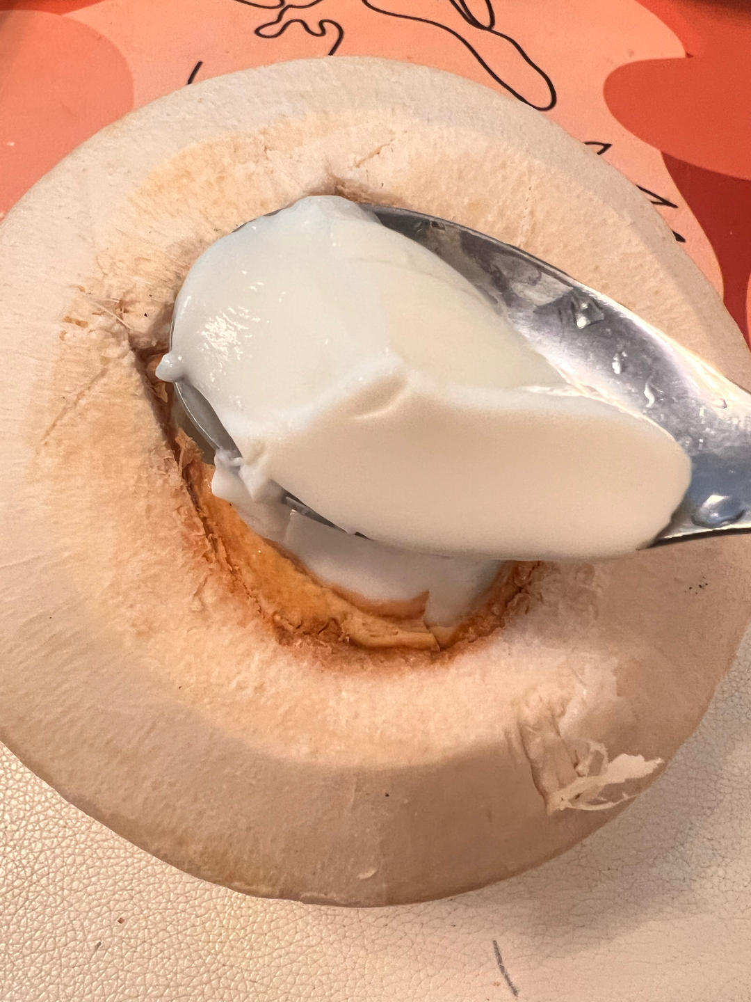 想要做出完美的嫩滑椰子冻🥥记住这个比例就对了