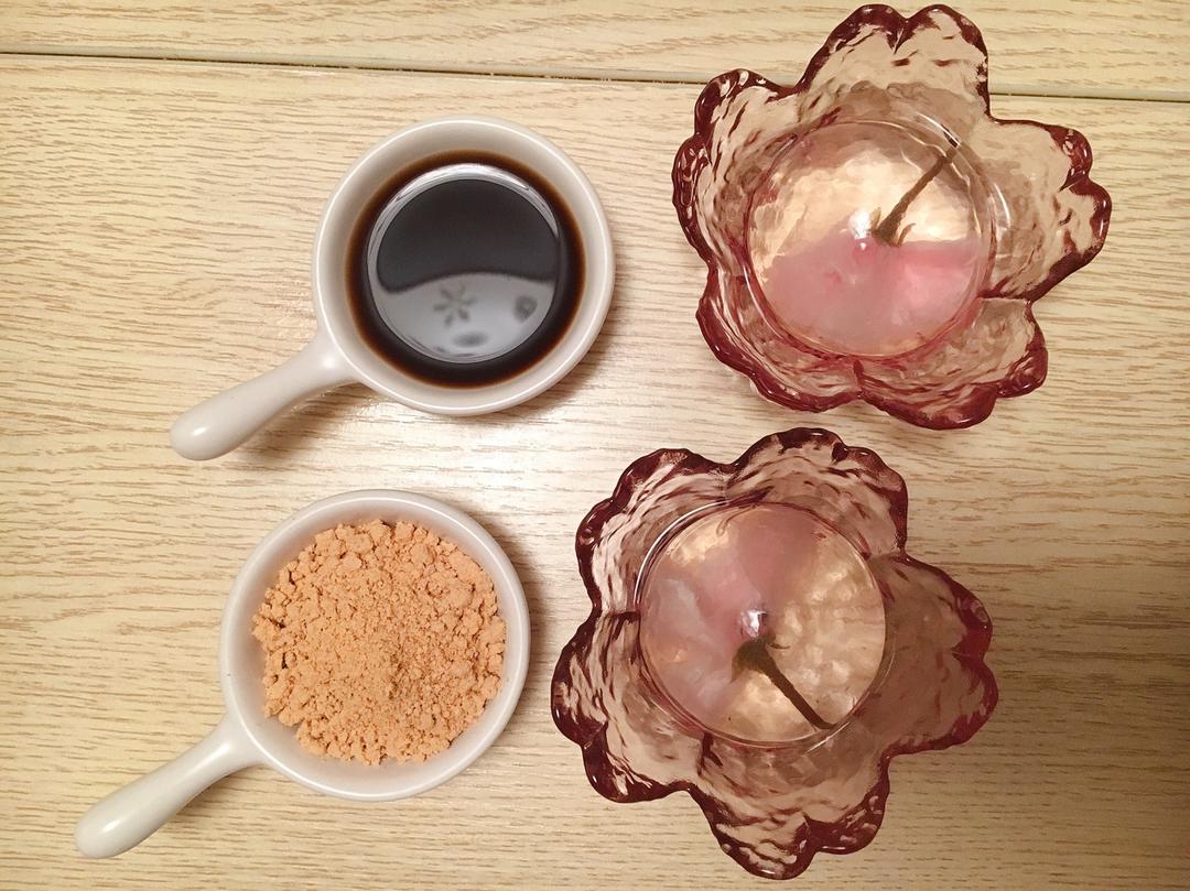 日本最温柔的梦幻和菓子 — 水信玄饼