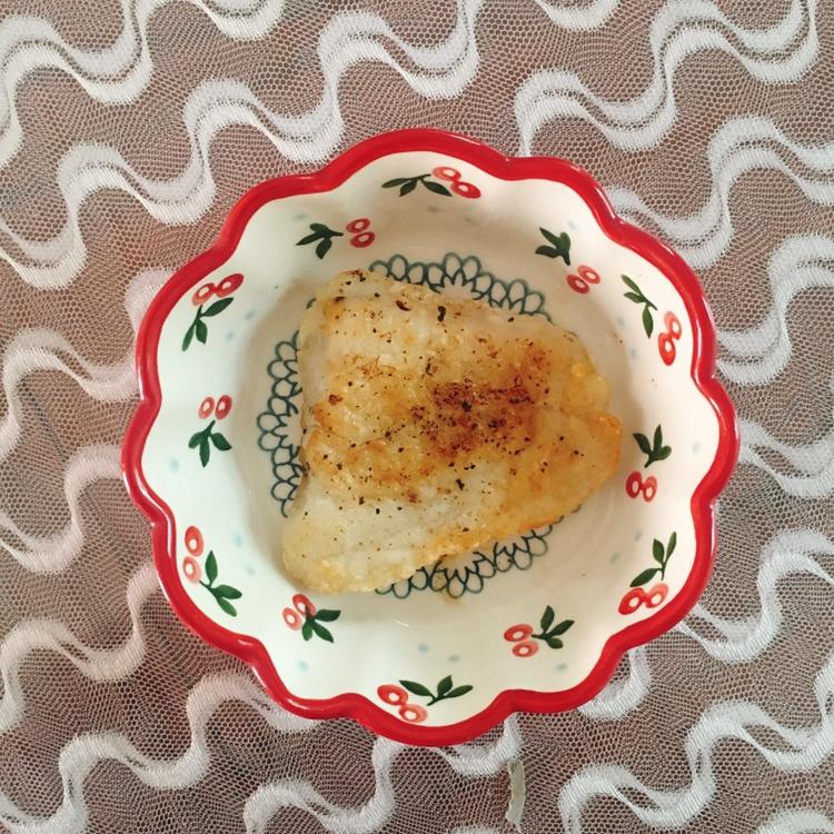 简单易上手香煎巴沙鱼