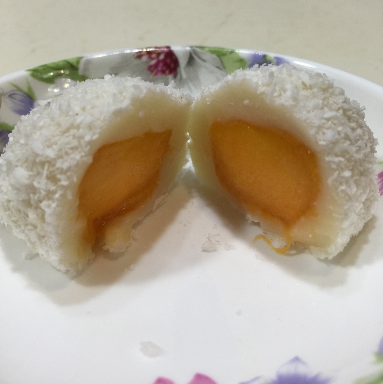 《Tinrry下午茶》教你做糯米糍