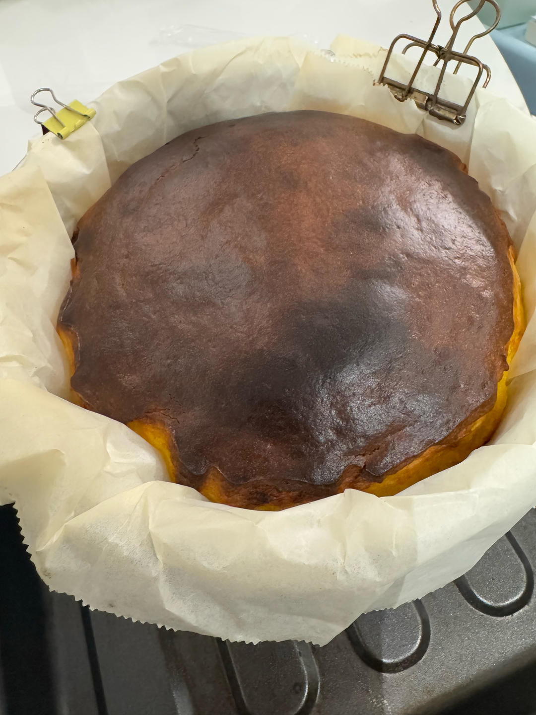 南瓜巴斯克