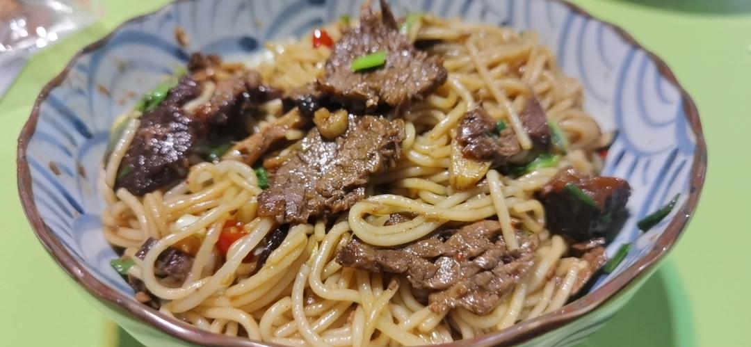 私家小厨