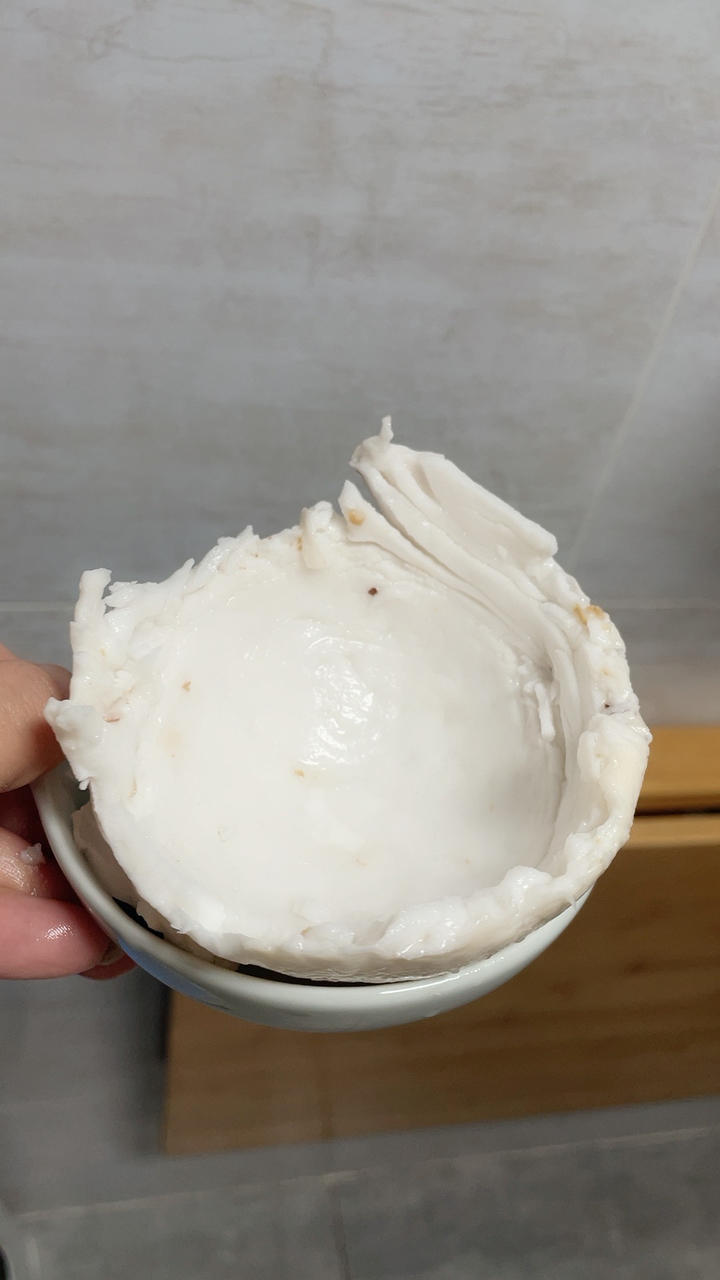3秒喝椰汁，10秒吃椰肉的开椰大法