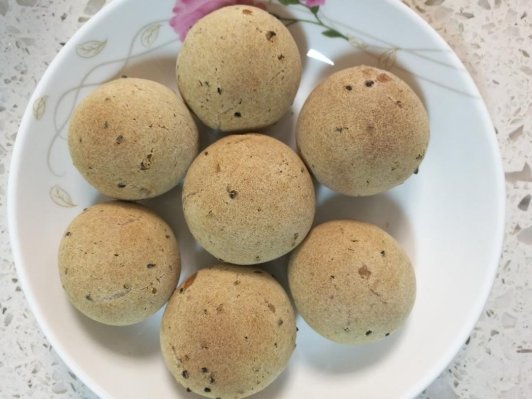 《Tinrry+》不回缩的Q弹麻薯包（恐龙蛋）