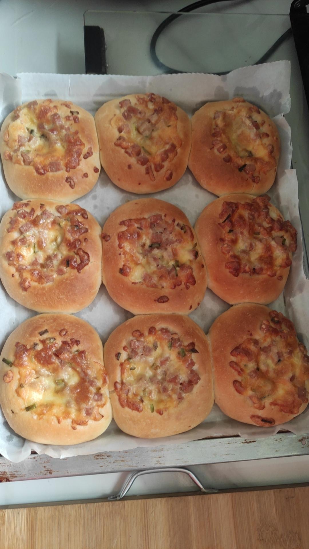 卡卡爸详解｜Pizza披萨面团｜可商用·批量生产