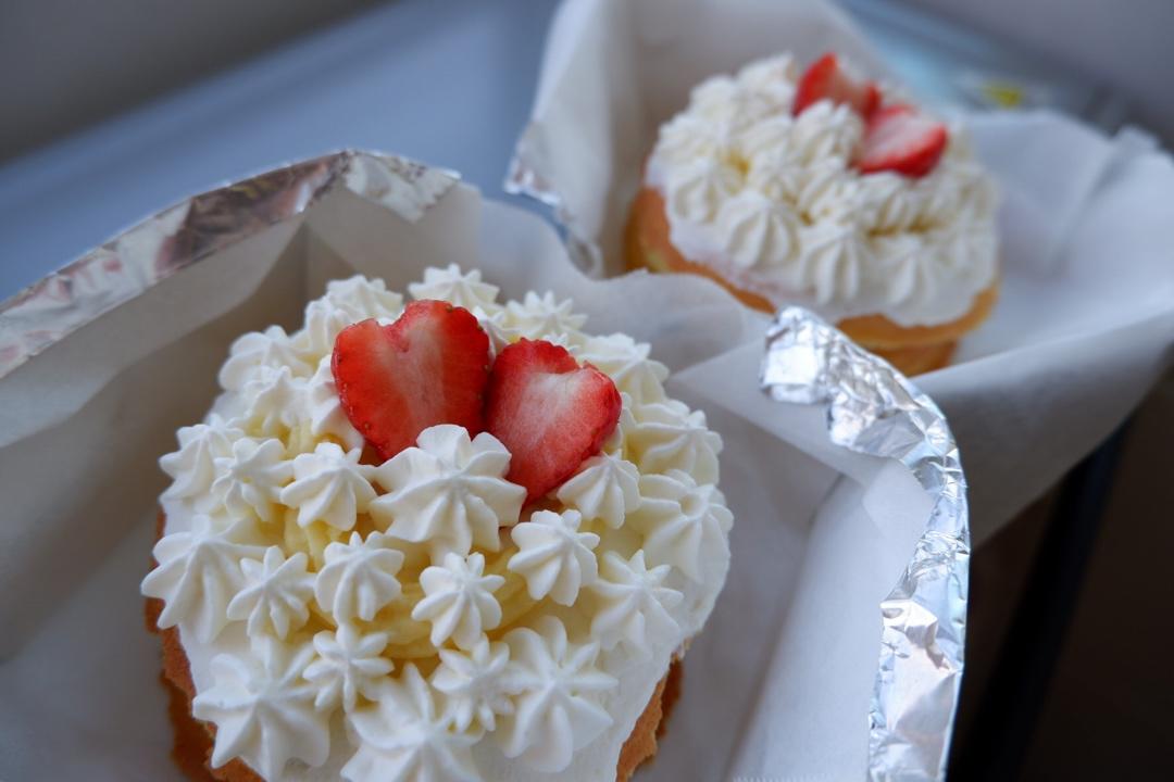 蛋糕盒子的3+1种有爱做吃法「厨娘物语」