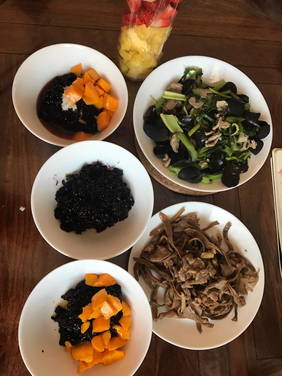 早餐马拉松顺利收官：因为坚持，所以更好！