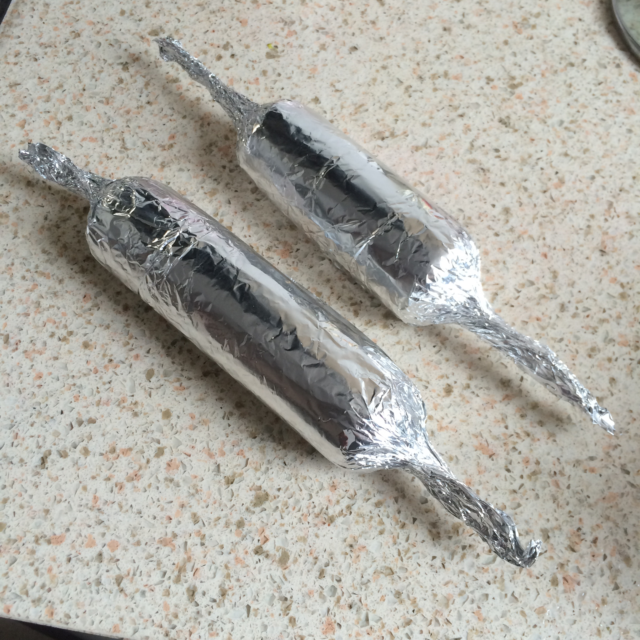 减肥必备—纯鸡肉肠