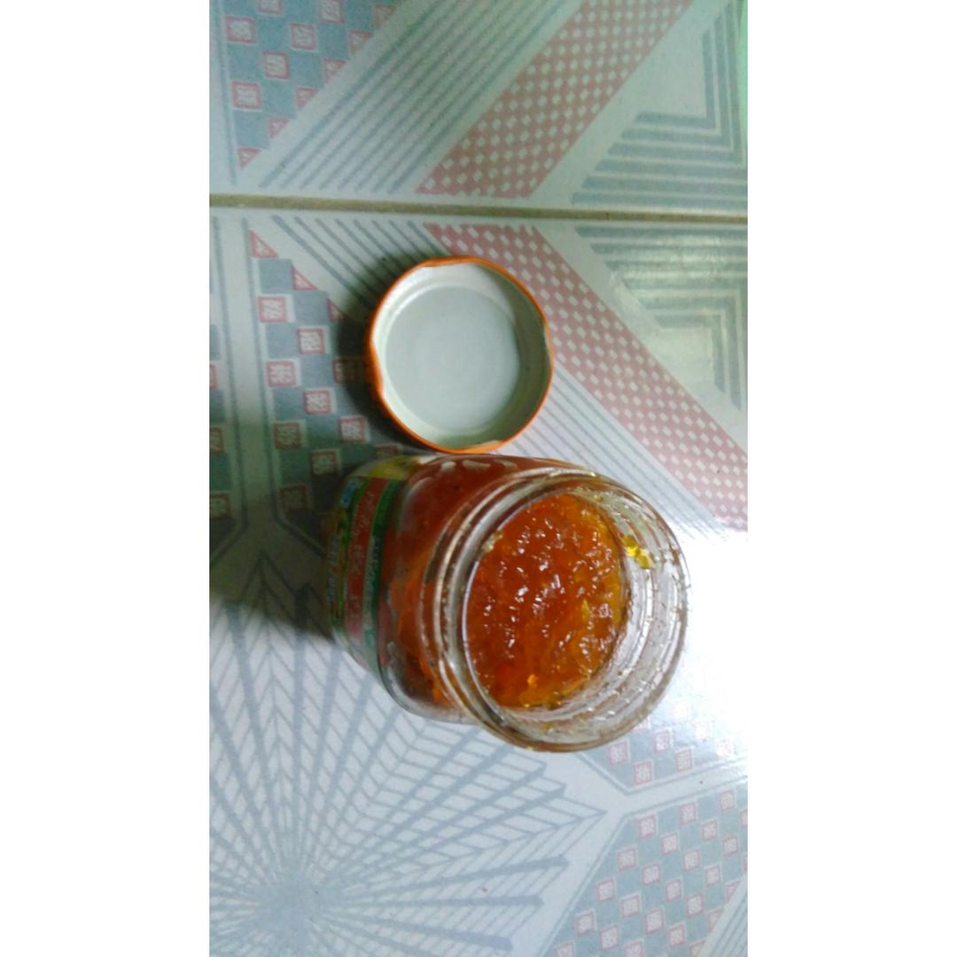 自制枇杷膏
