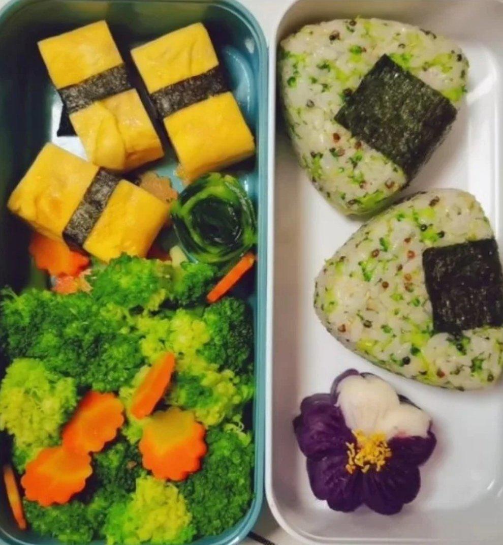 爱的午餐