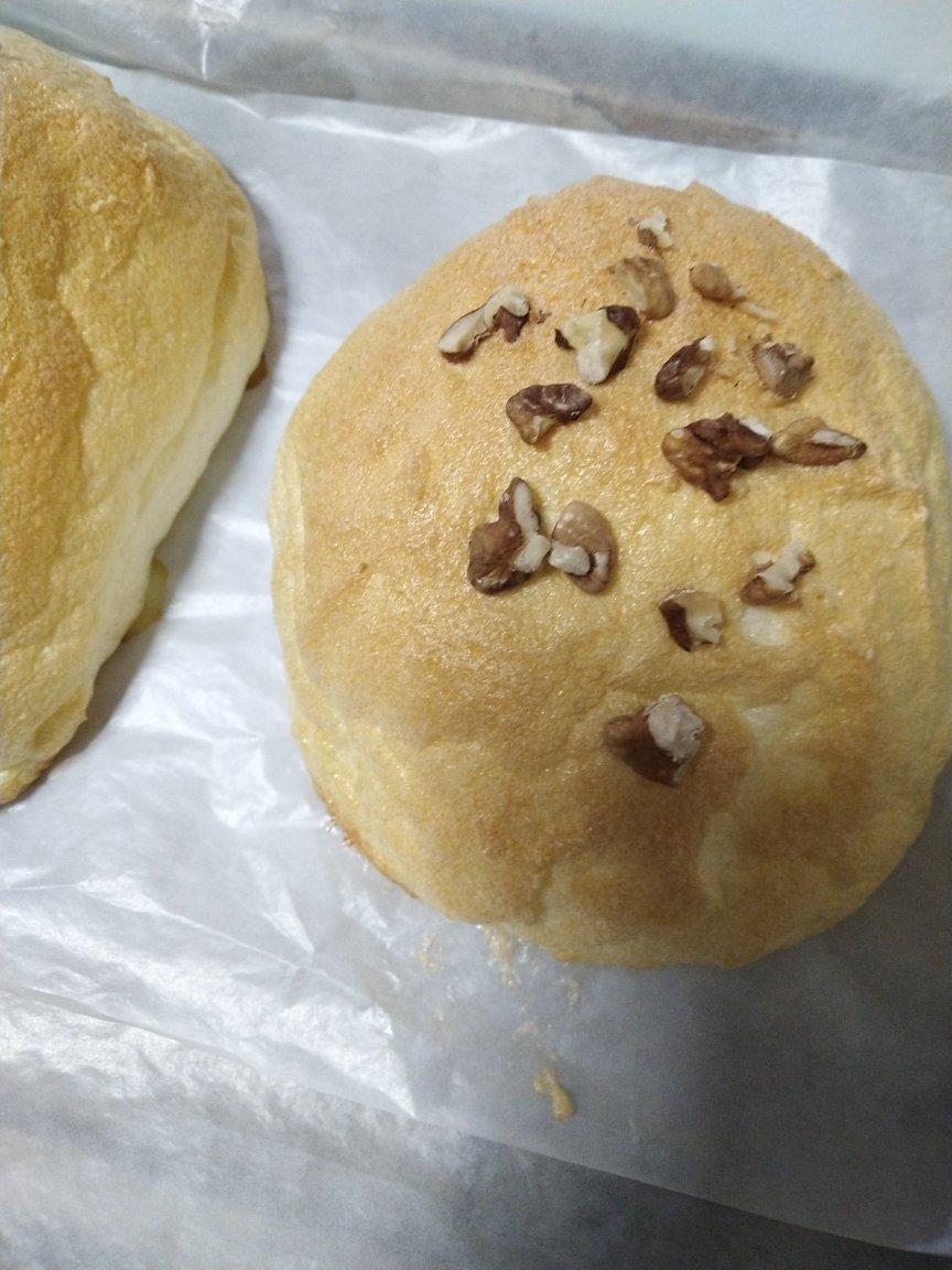 蛋白舒芙蕾 无油低糖入口即化