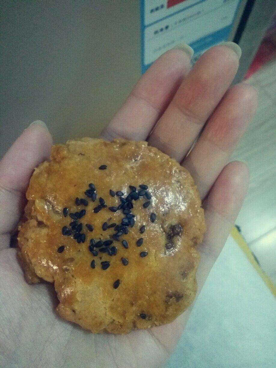 核桃酥 女侠森森