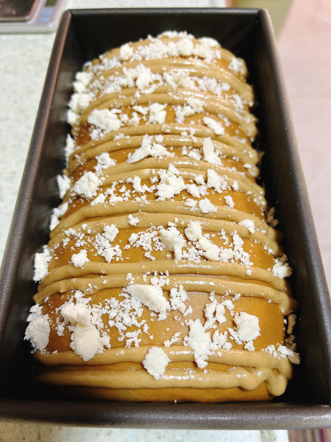 复制爸爸糖新款【炭烧咖啡吐司】