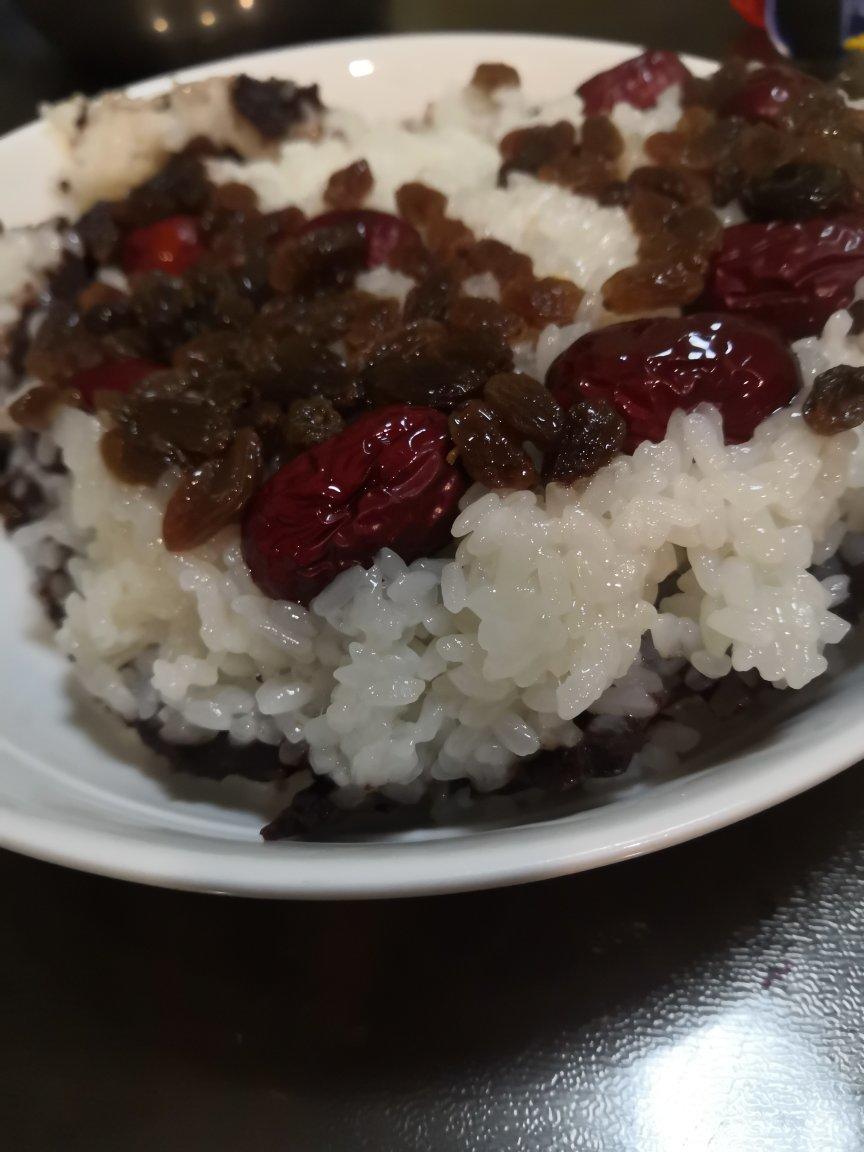 八宝饭