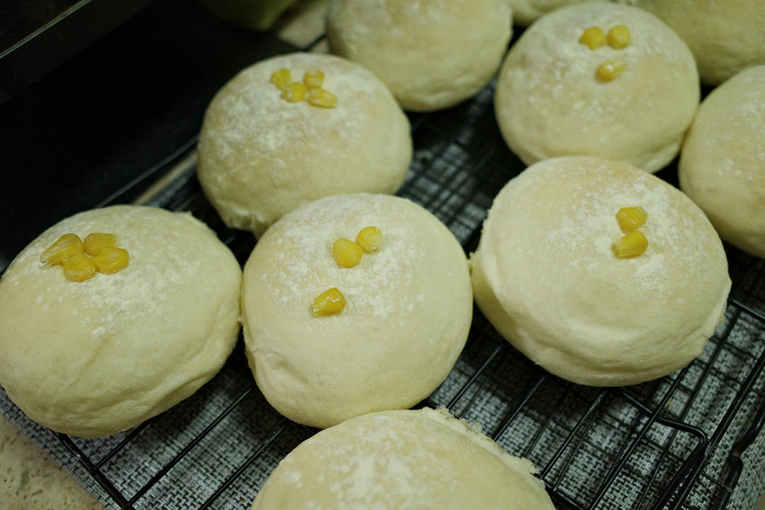 玉米乳酪的做法