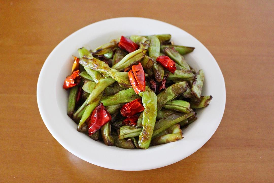 风斗太太的每日一菜