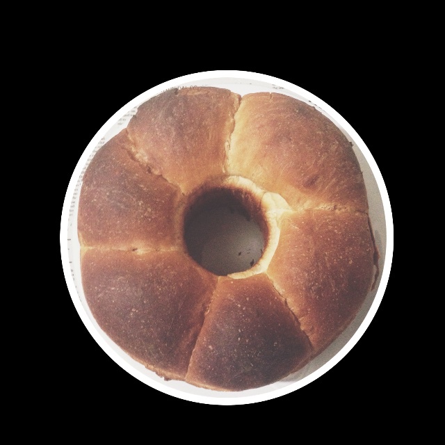 无糖低油--超软蜂蜜吐司