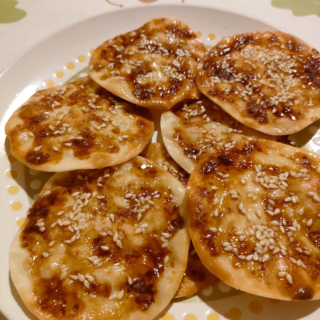 十几分钟就能完成的神仙美食