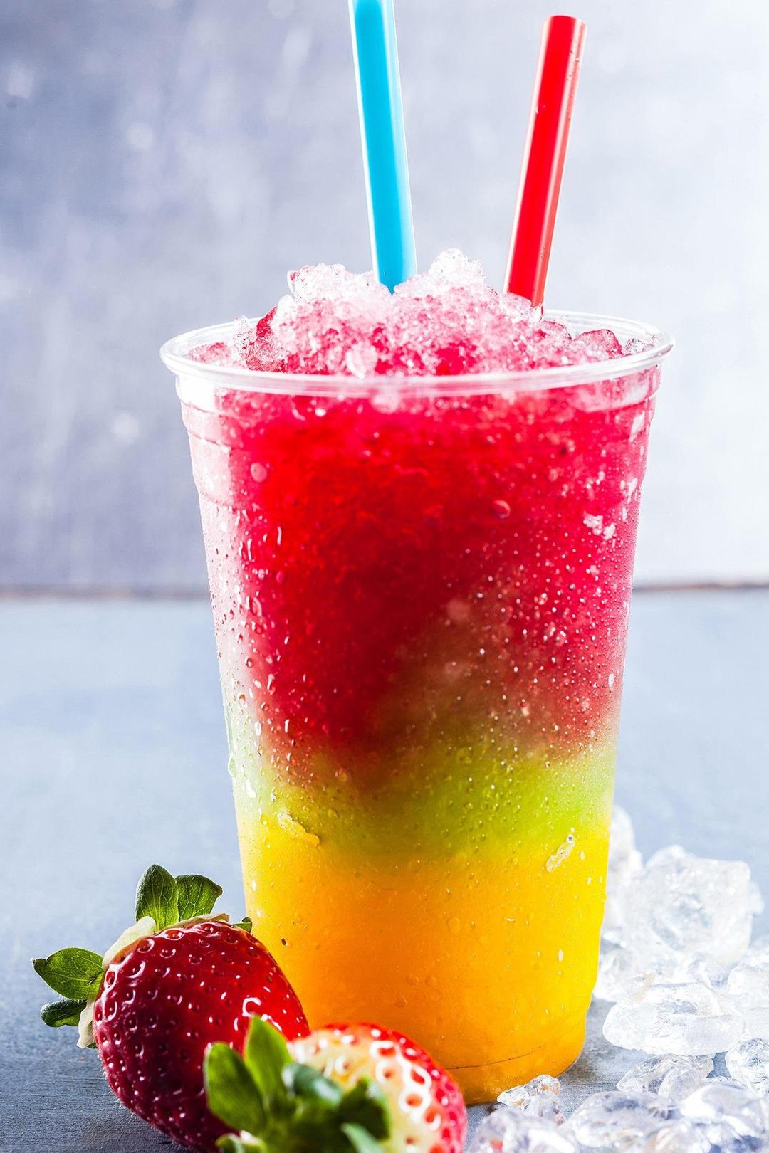 手机用户0793_uw4z做的西瓜沙冰