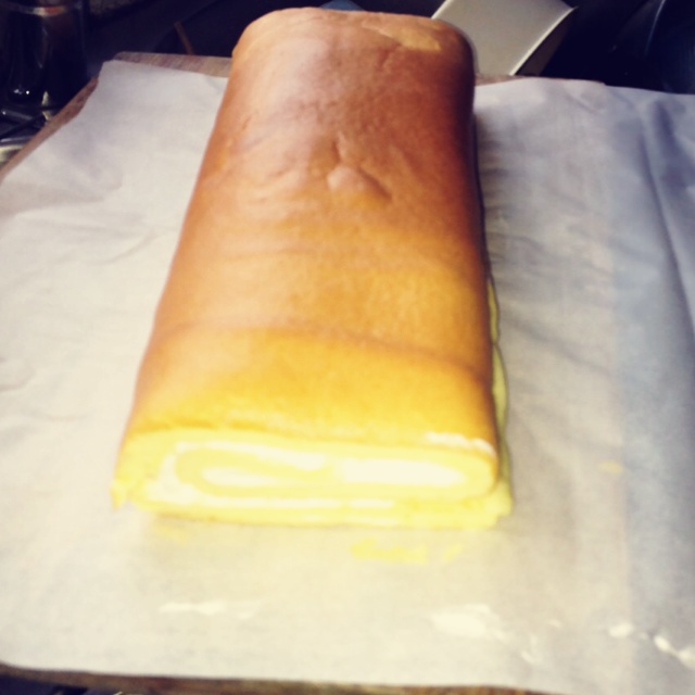 小四卷～风靡美食群的美味蛋糕卷