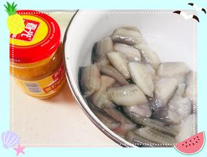 入口即化的酸汤豆腐鱼^_^（又名九肚鱼、龙头鱼）的做法 步骤10