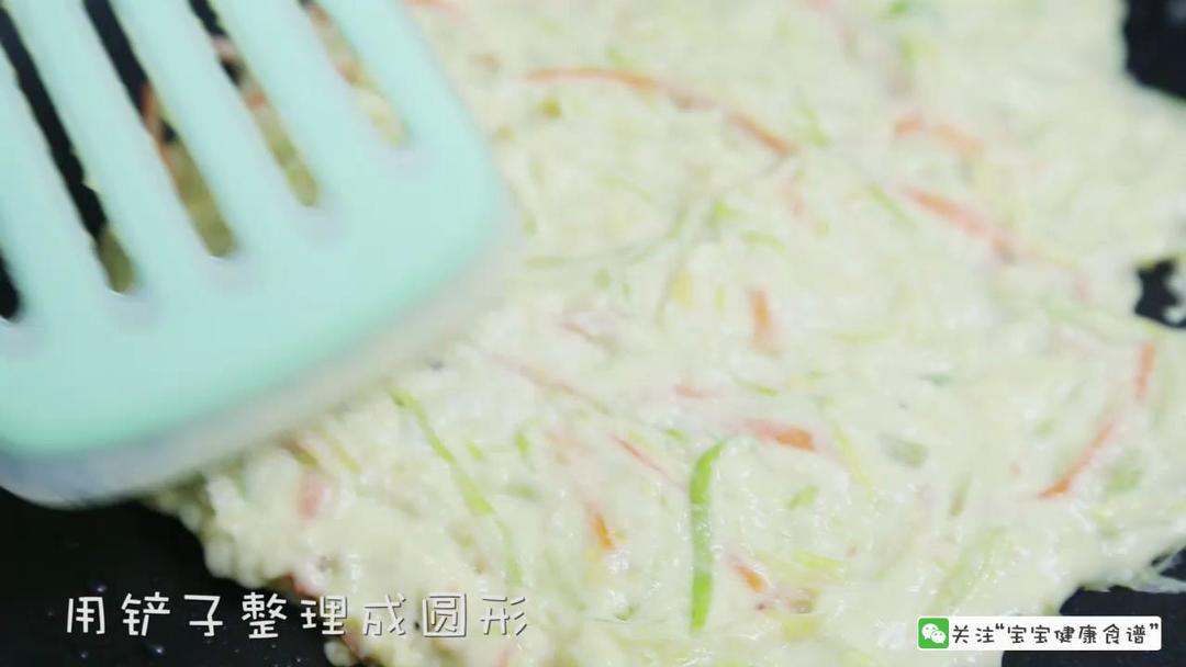 北京糊塌子 宝宝辅食达人的做法 步骤9