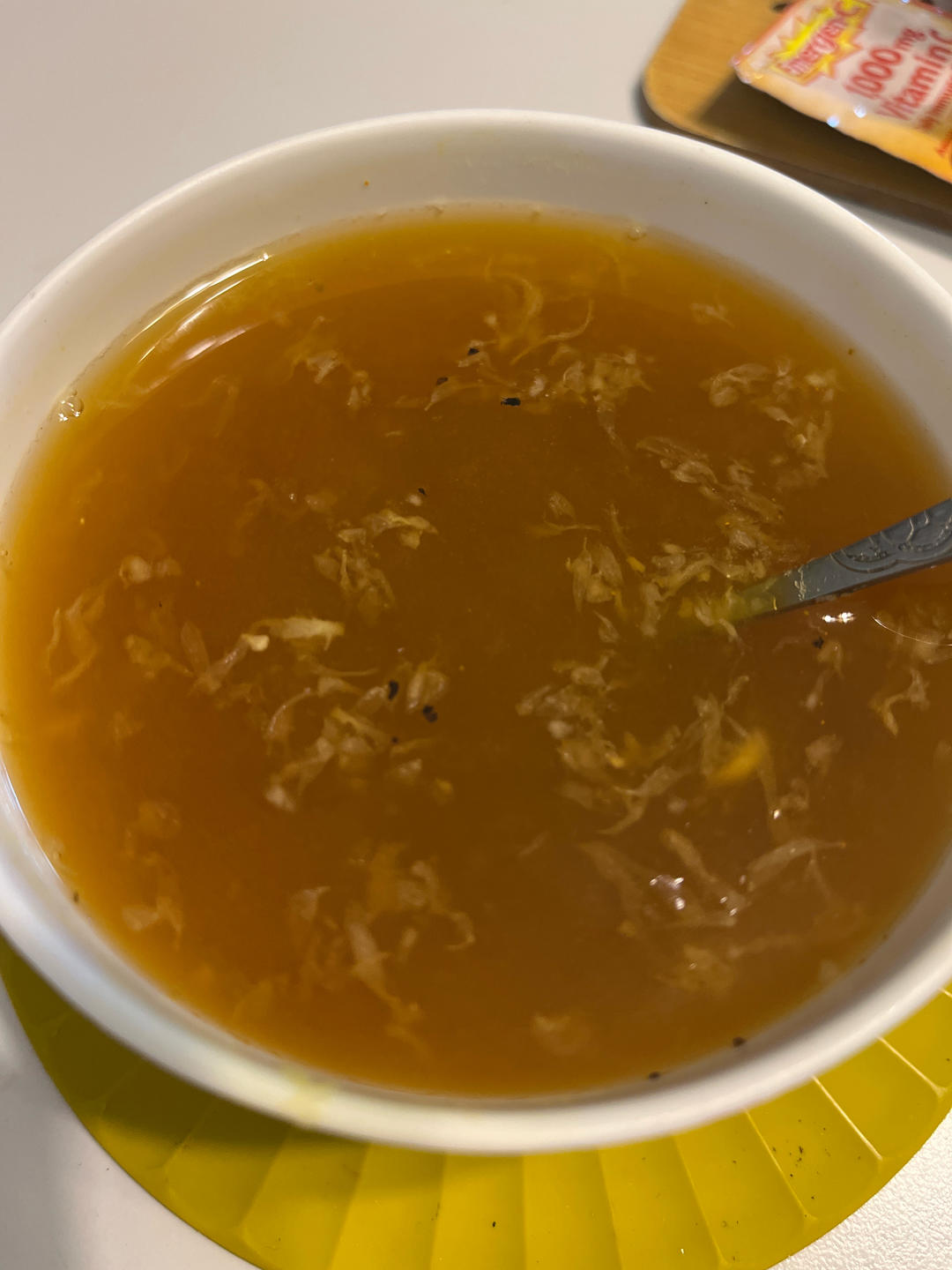 预防和治疗新冠常服姜黄茶