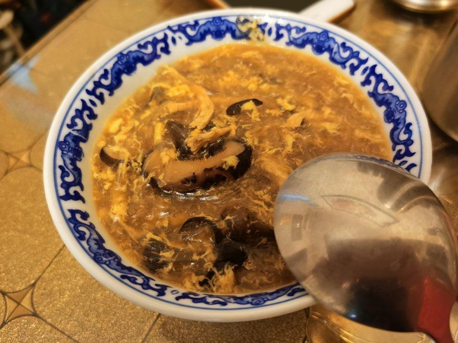 小羽私厨之碗仔翅