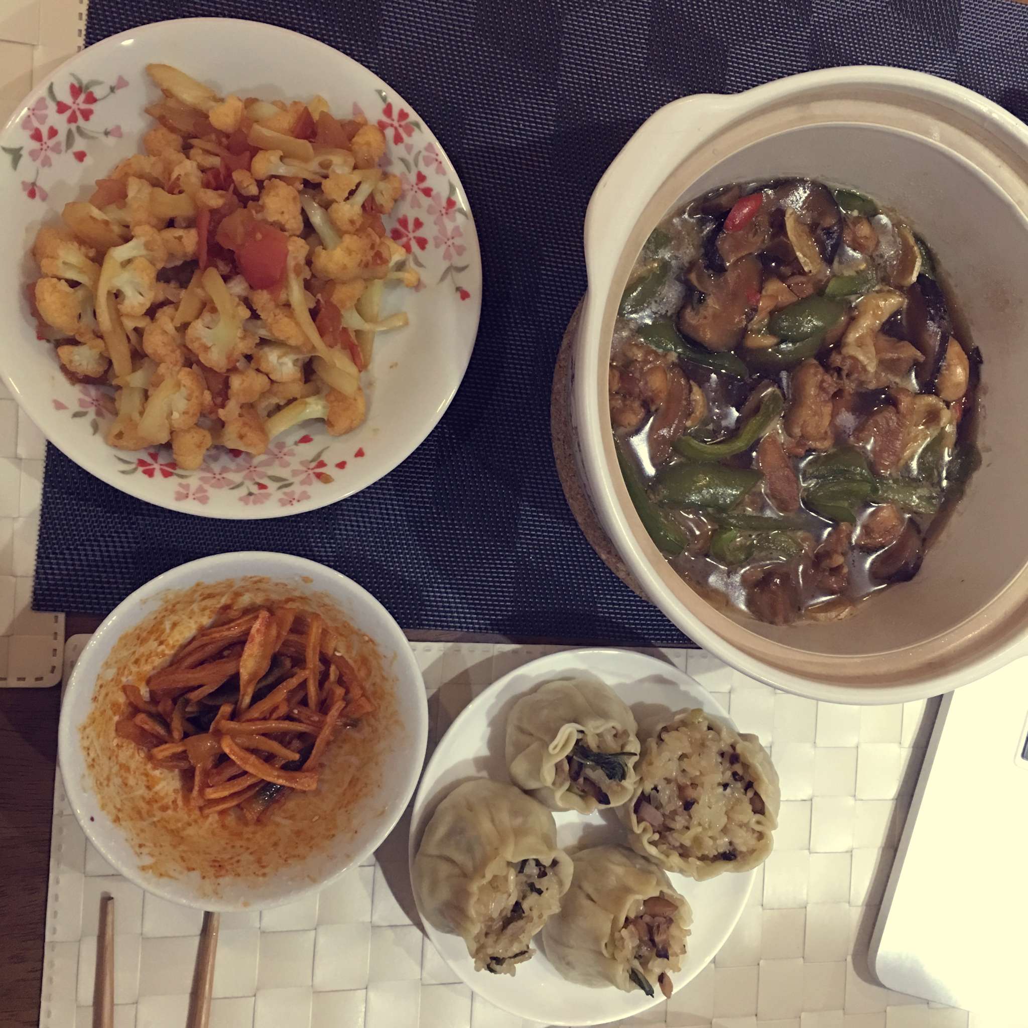 秒杀饭馆味道的【黄焖鸡米饭】