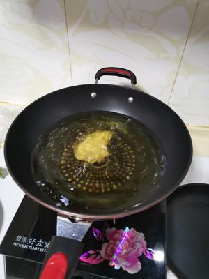 正宗哈尔滨老式锅包肉的做法 步骤4