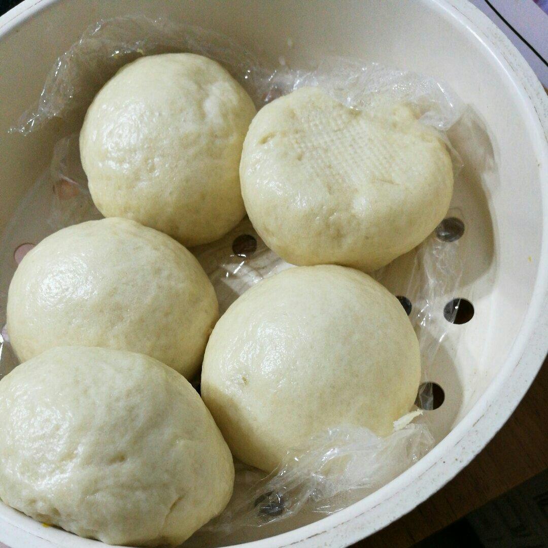 黄金流沙包