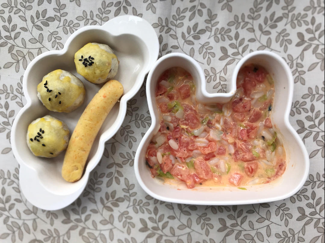 宝宝辅食