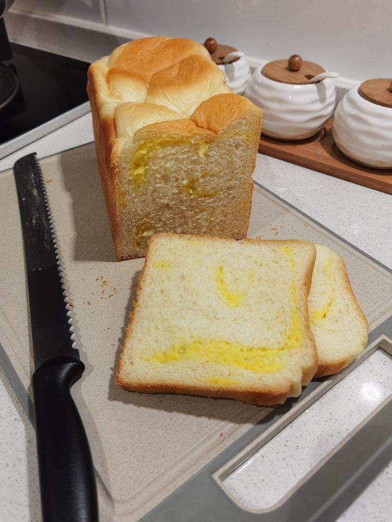 日式生吐司 | 这么软妹，撕着吃一整条好了！ | Joyce Bakery vol.28