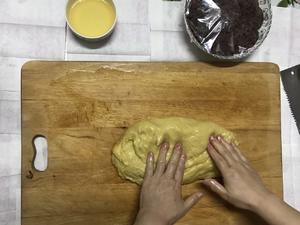 炸黄米年糕的做法 步骤12
