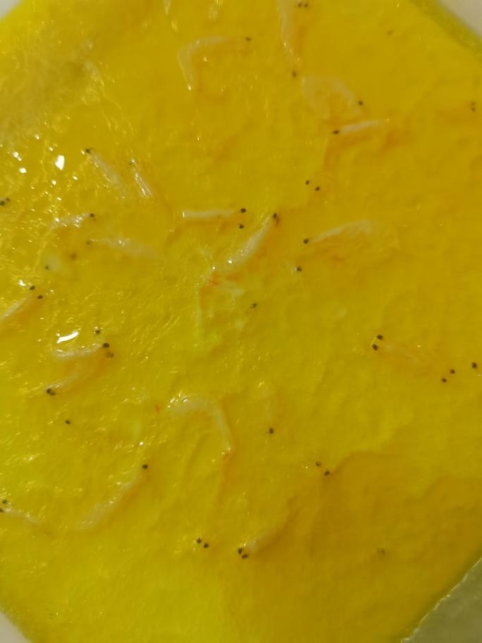 领失败鸡蛋糕@超级Q弹