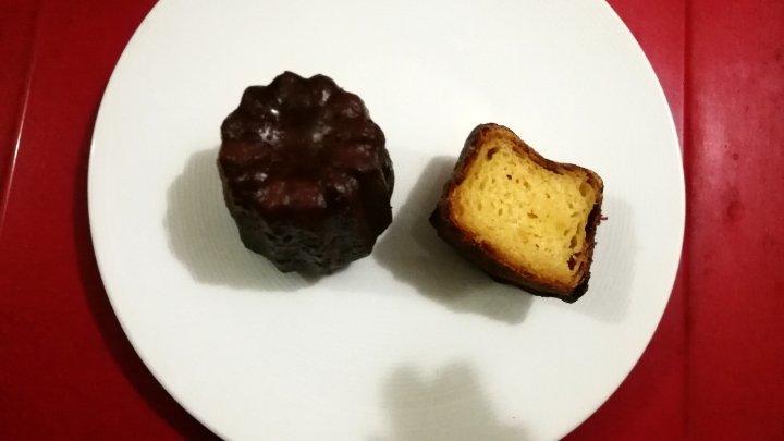 可露丽（铁模）