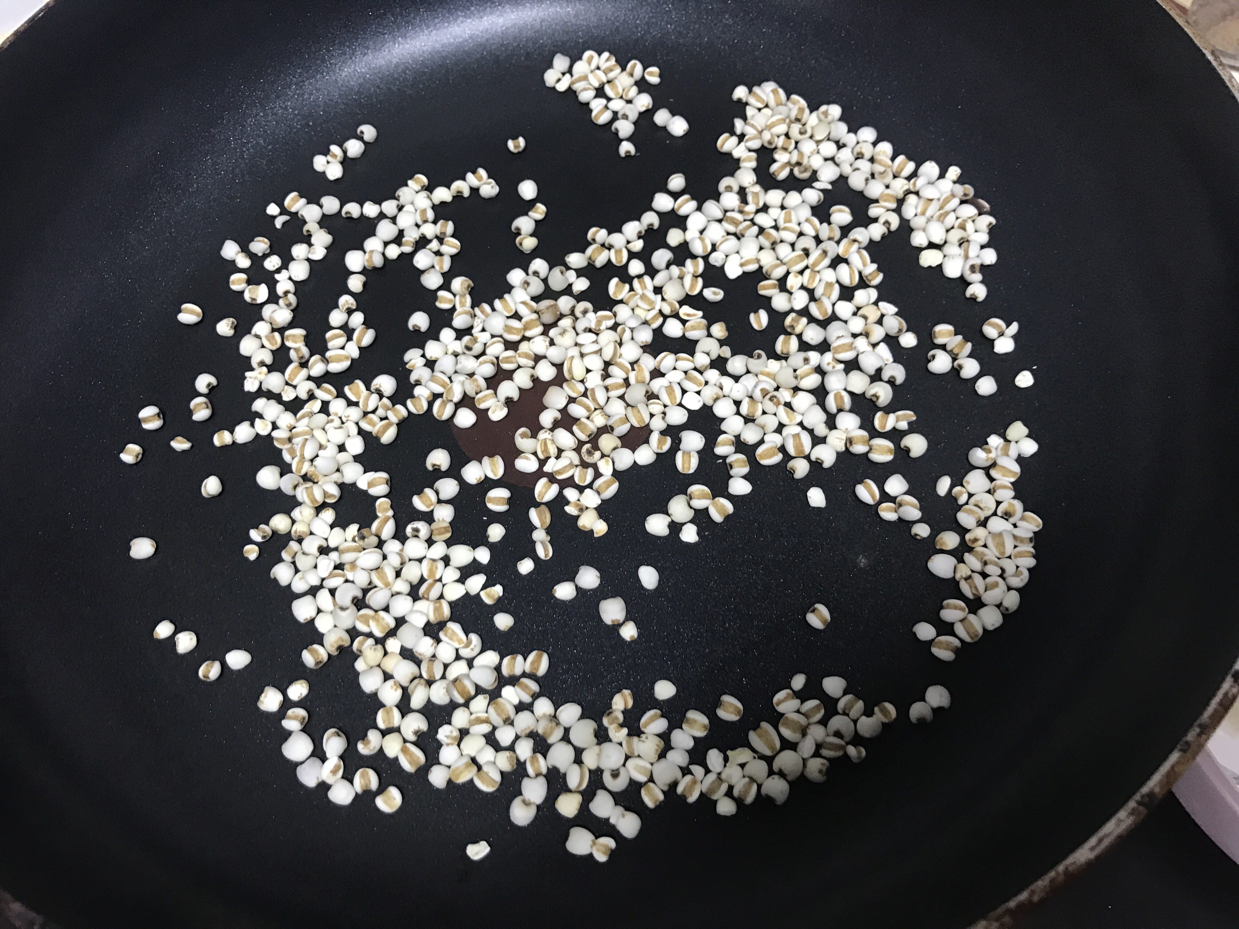 赤小豆薏米茯苓猪骨汤（去湿减肥）的做法 步骤2