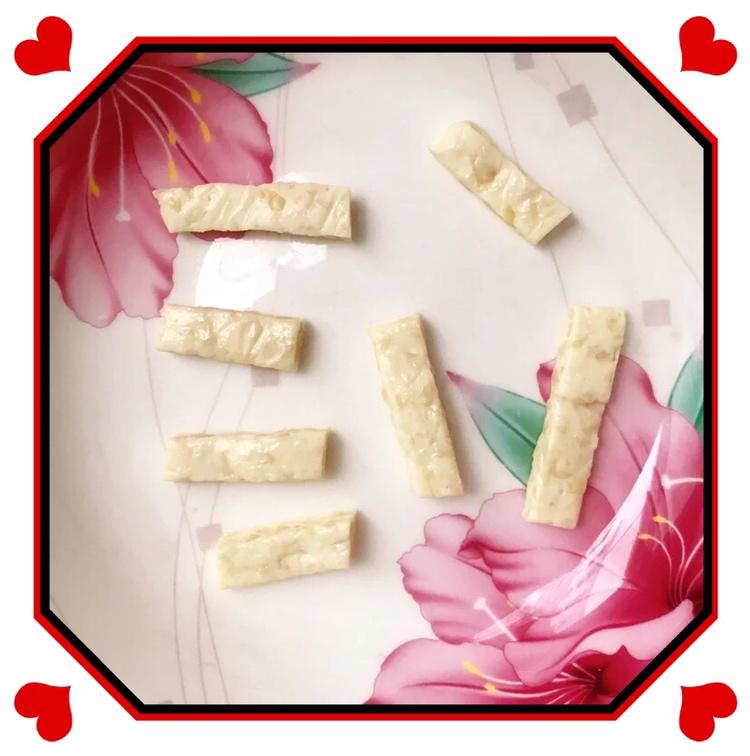 零失败温柔奶香牛轧糖（新手党）